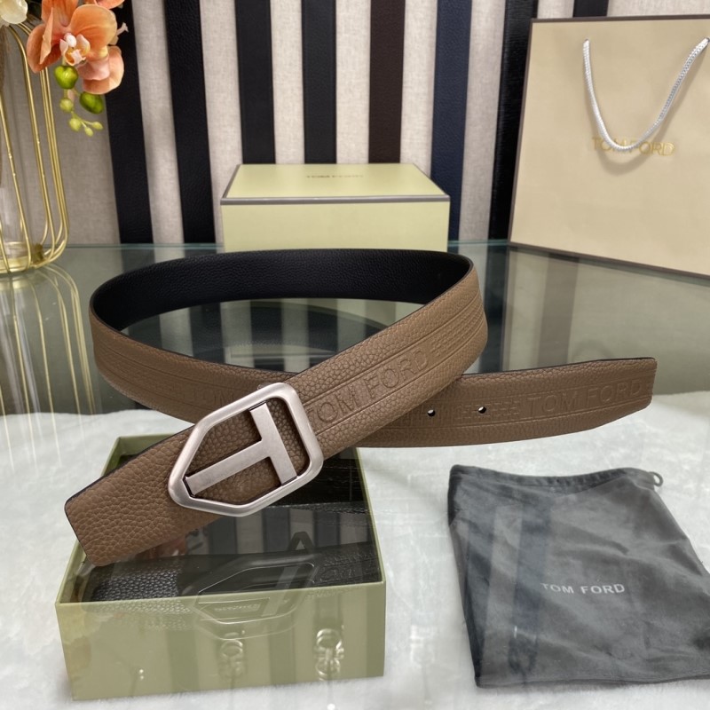 Tom Ford Belts